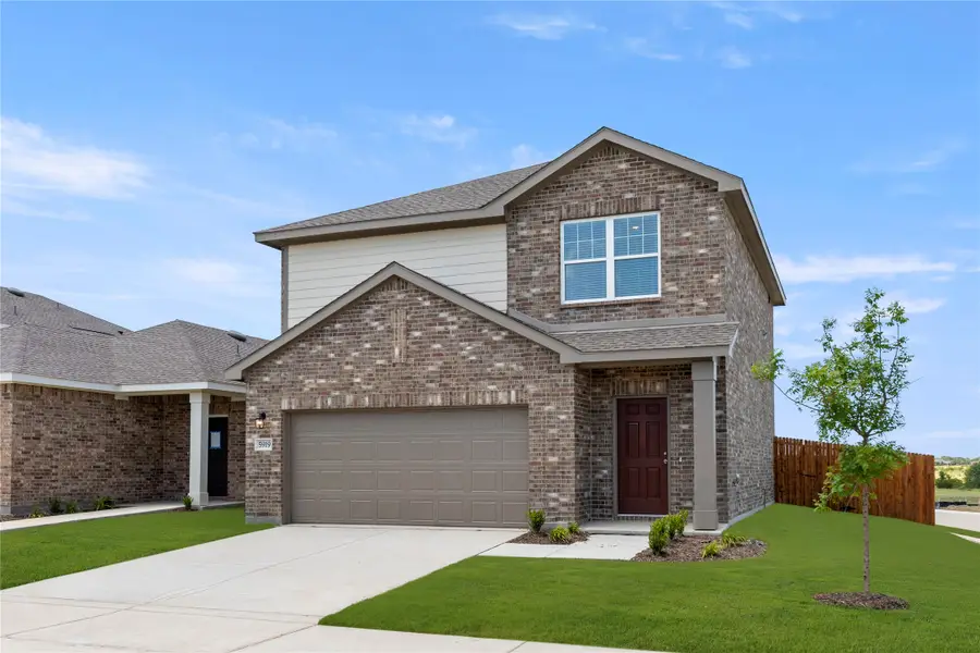 5919 Sahara Drive, Forney, TX 75126 - Image #3