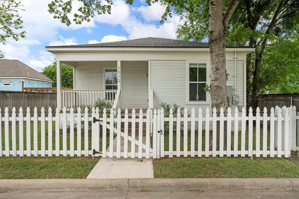 1012 Burnett Avenue, Waco, TX 76706