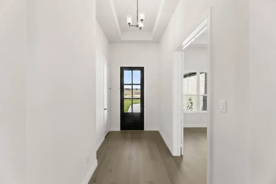 317 Slimp Bluff, Azle, TX 76020 - Image #3