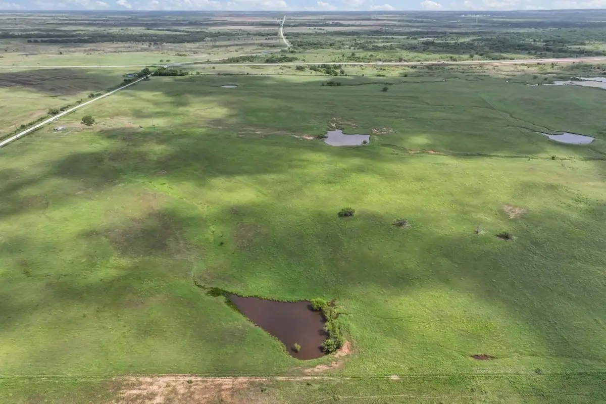 131+/-ac Stine Road, Ringgold, TX 76261 - Image #1