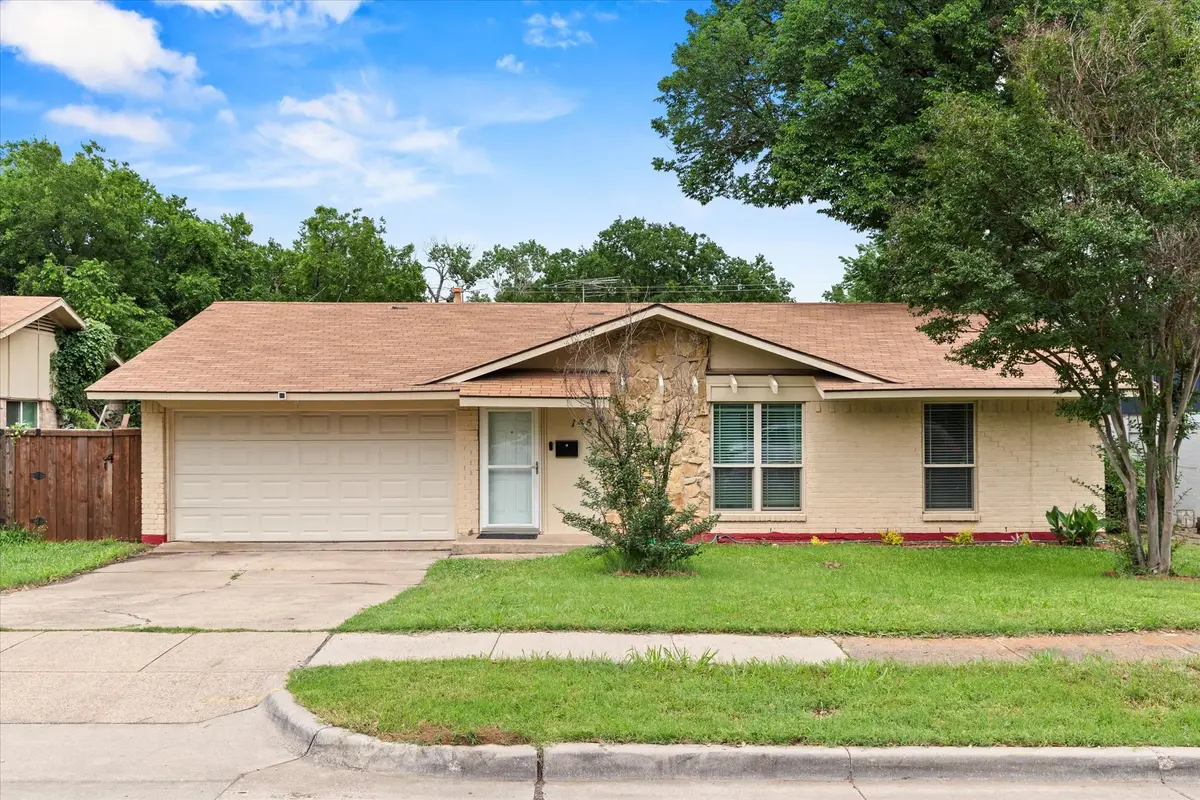 145 Price Drive, Lewisville, TX 75067 - #1
