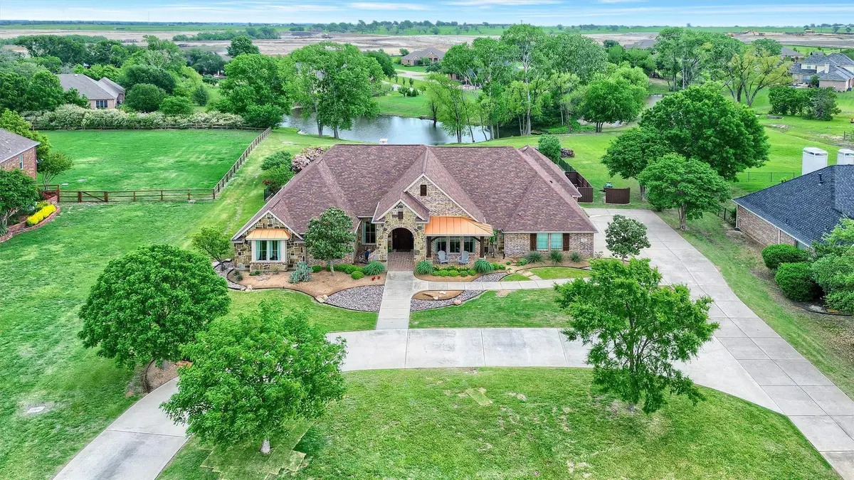 1421 Rolling, Celina, TX 75009 - #1