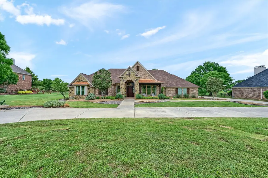 1421 Rolling, Celina, TX 75009 - #3