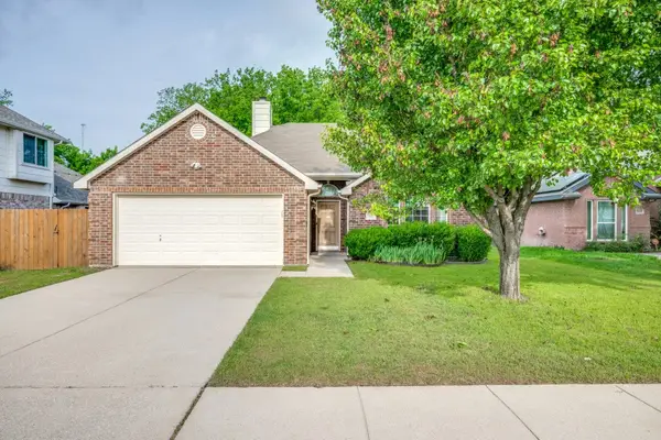 912 Cole Avenue, Denton, TX 76208