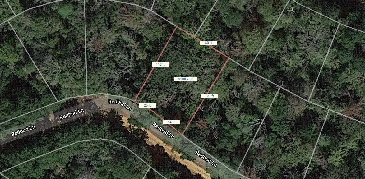 Lot 16 Redbud Lane, Normangee, TX 77871 - Image #1