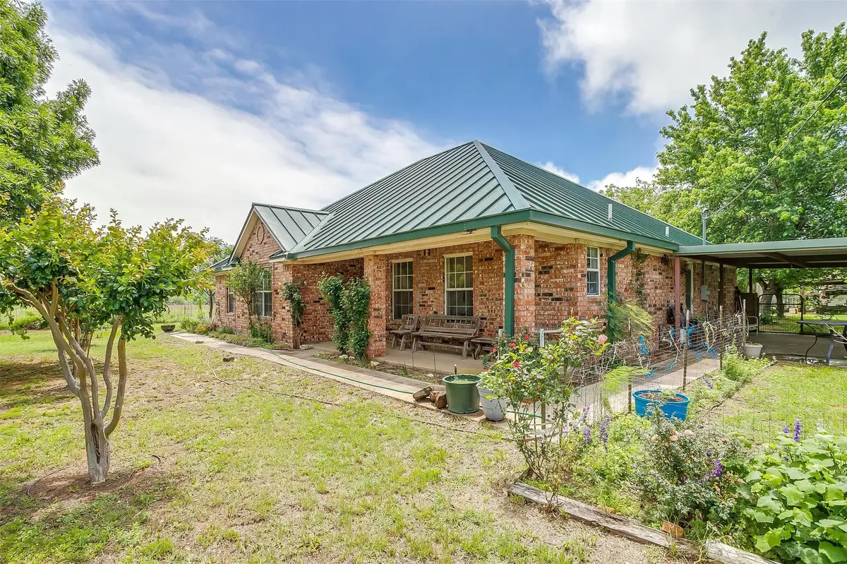 470 Hcr 1439, Covington, TX 76636 - Image #1