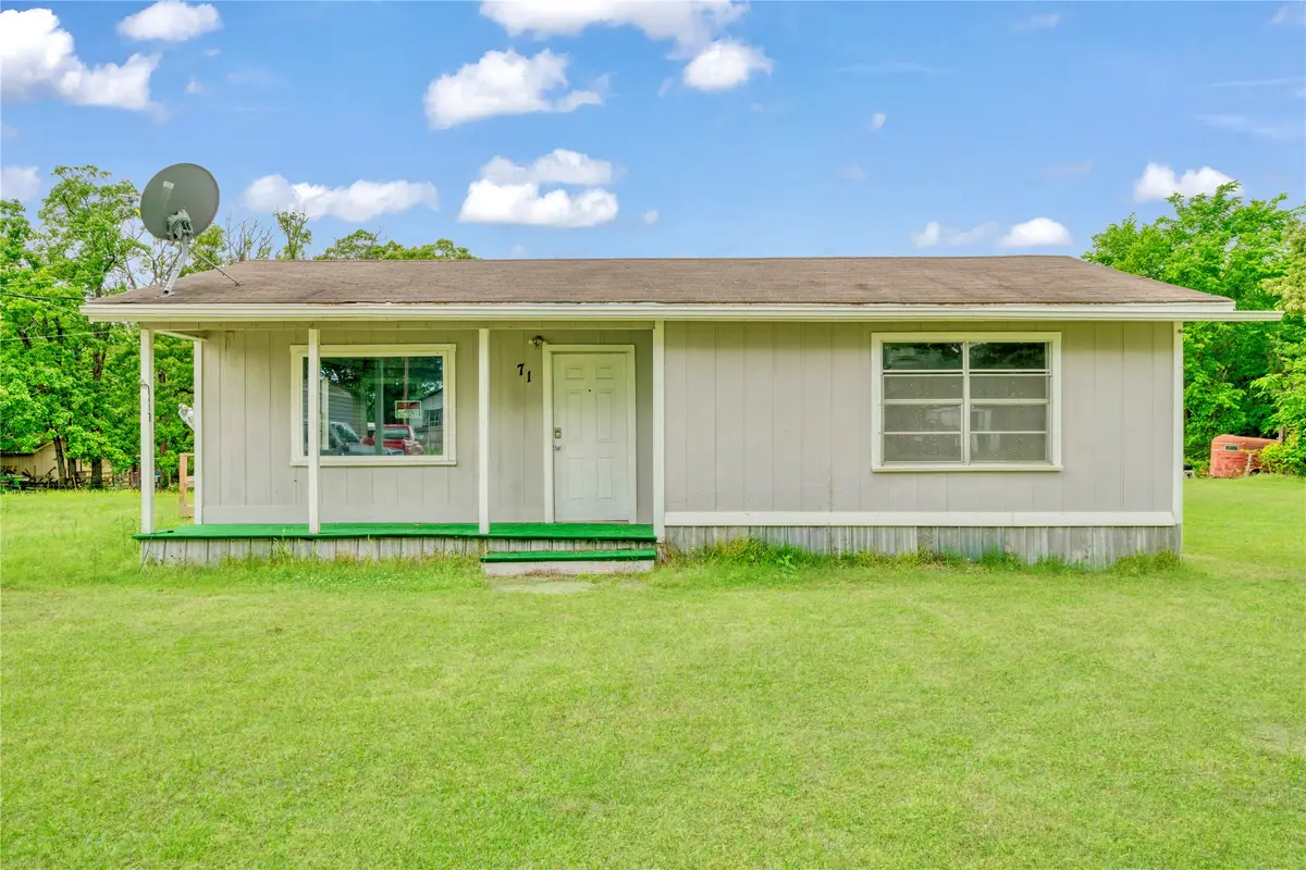 71 Pr 45035, Powderly, TX 75473 - Image #1