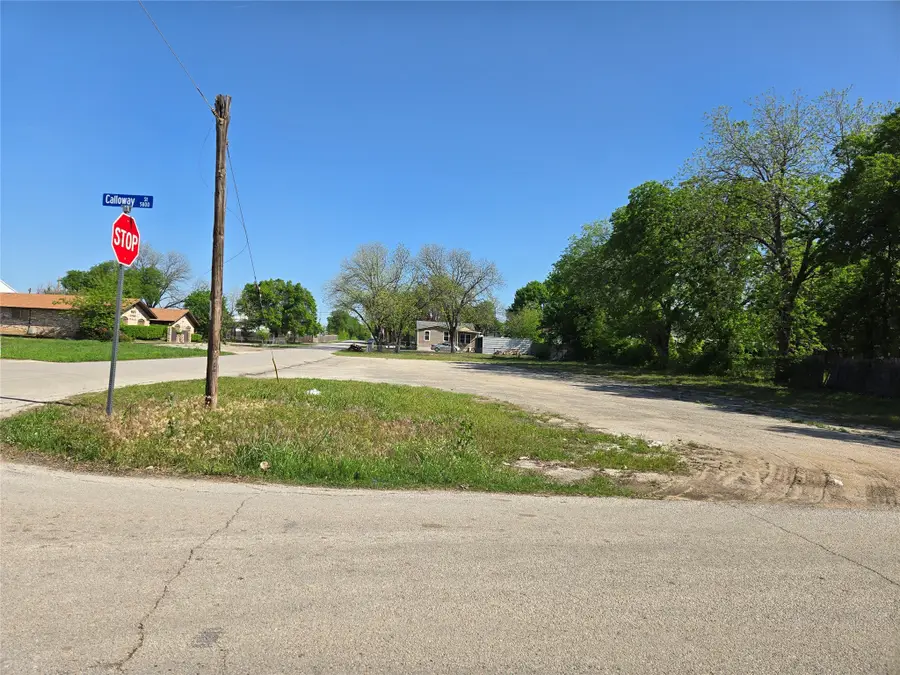 5840 Calloway Street, Sansom Park, TX 76114 - Image #2