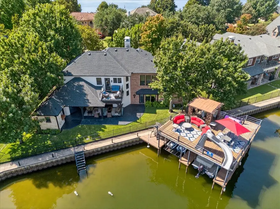 115 Saint Annes Drive, Mabank, TX 75156 - #3