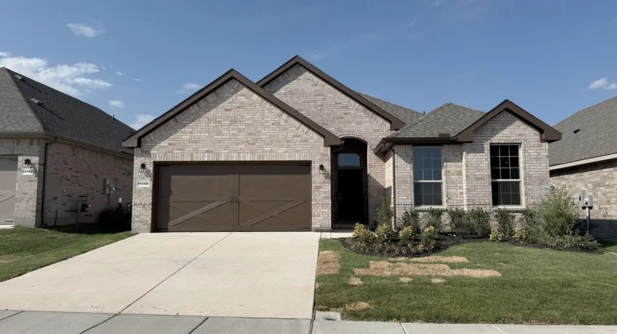 15148 Green Bluff Drive, Fort Worth, TX 76008 - #1