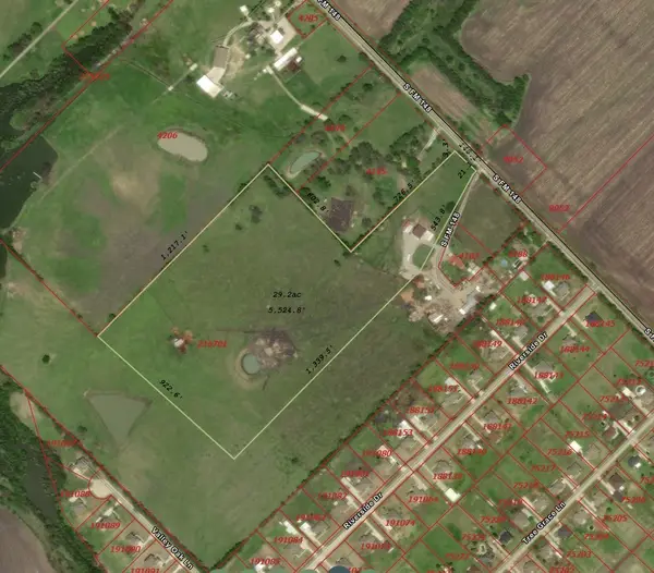 5052 S Fm 148, Kaufman, TX 75142