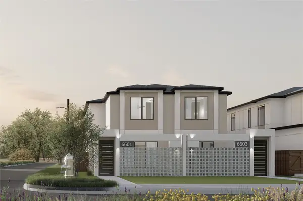 6601 Roper Street, Dallas, TX 75209