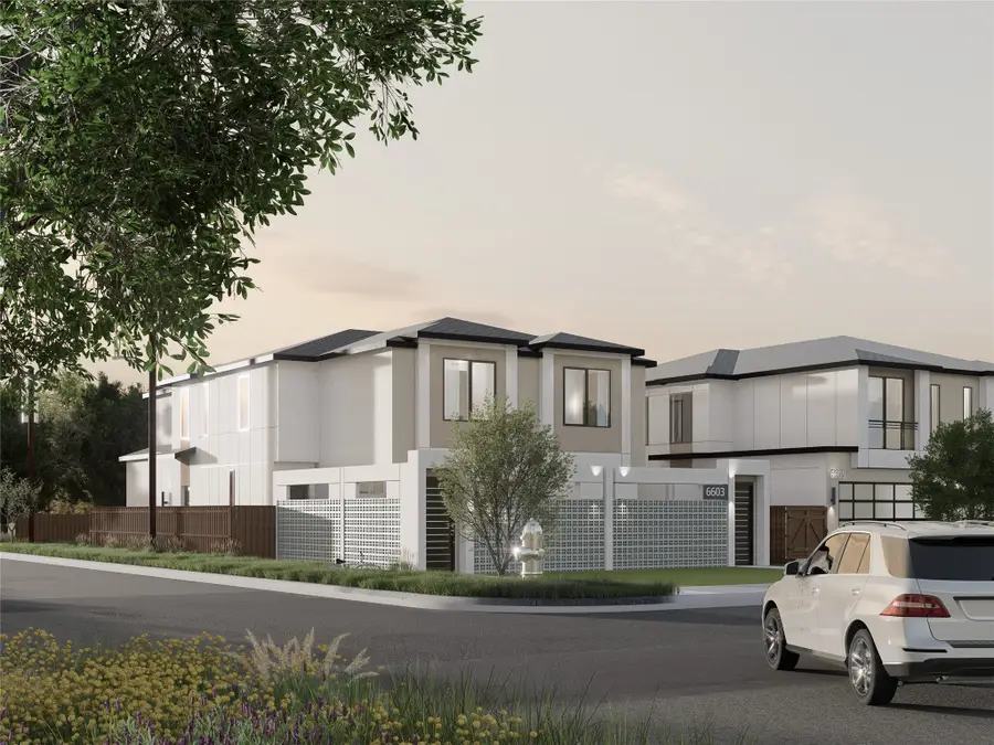 6601 Roper Street, Dallas, TX 75209 - Image #2
