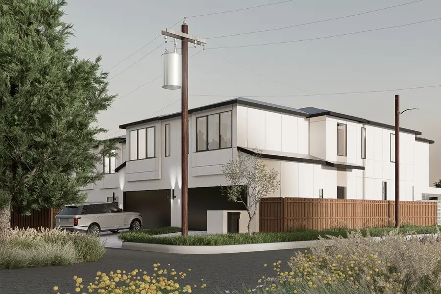 6601 Roper Street, Dallas, TX 75209 - Image #3