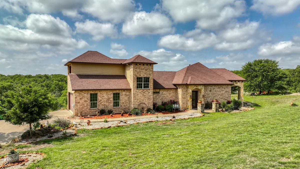 840 Hensley Road, Gordon, TX 76453 - Image #1