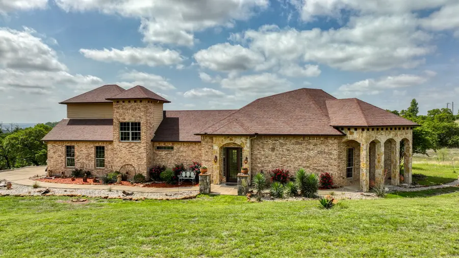 840 Hensley Road, Gordon, TX 76453 - Image #3