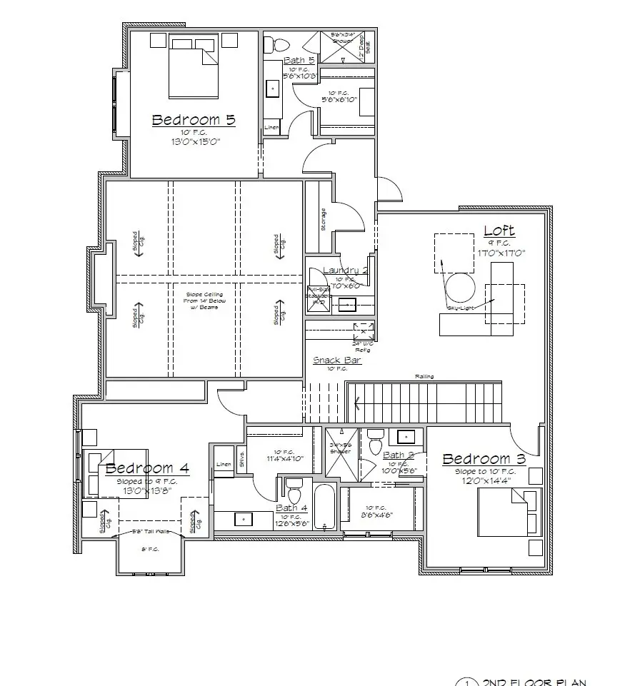 225 Murano Place, Southlake, TX 76092 - Image #3