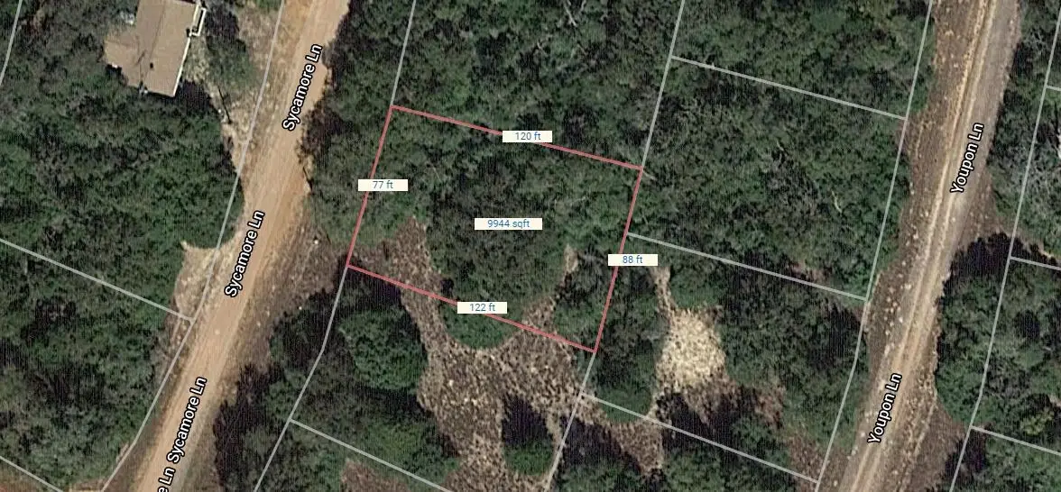 Lot 27 Sycamore Lane, Normangee, TX 77871 - Image #1