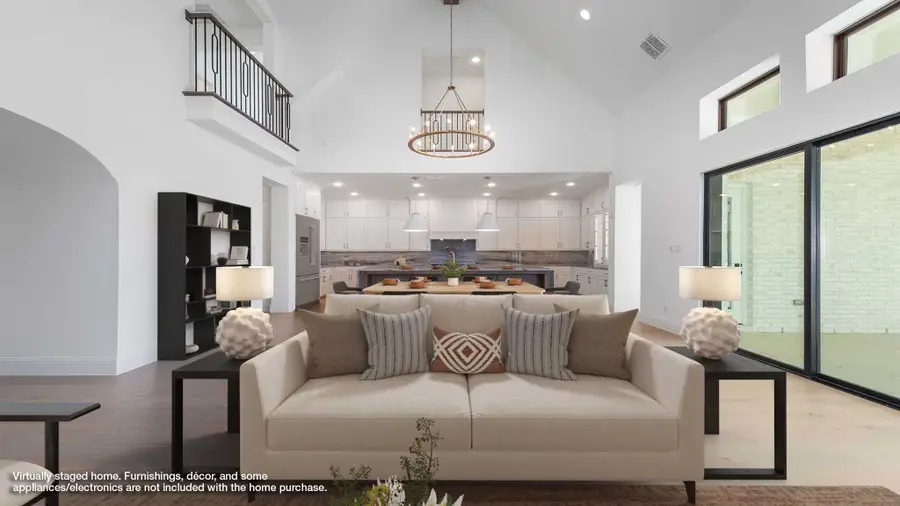 13967 Julianne Lane, Frisco, TX 75033 - Image #2