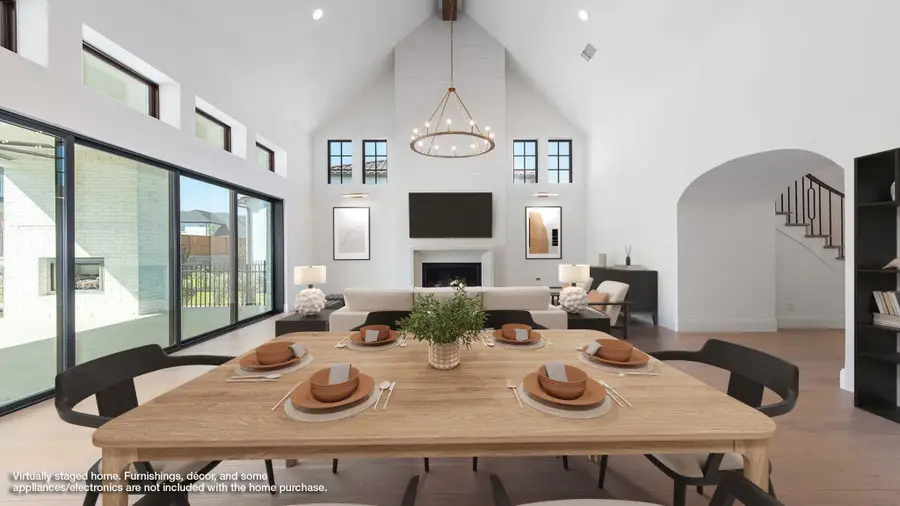 13967 Julianne Lane, Frisco, TX 75033 - Image #3