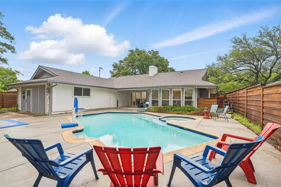 6716 Mccallum Boulevard, Dallas, TX 75252 - Image #2