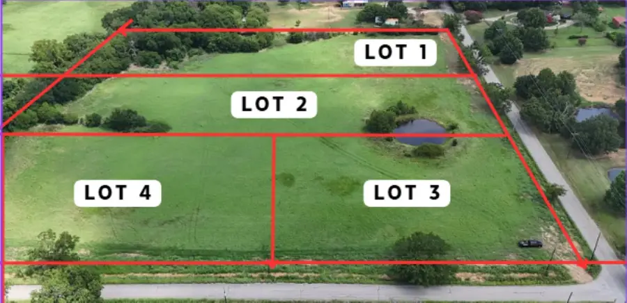 Lot 1 New Hope Road, Aubrey, TX 76227 - Image #2