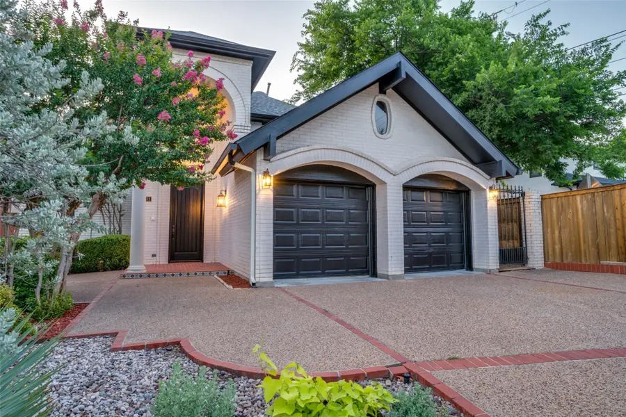 8931 Club Creek Circle, Dallas, TX 75238 - Image #2