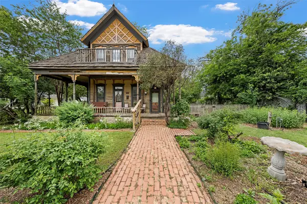 1312 N 22nd Street, Waco, TX 76707