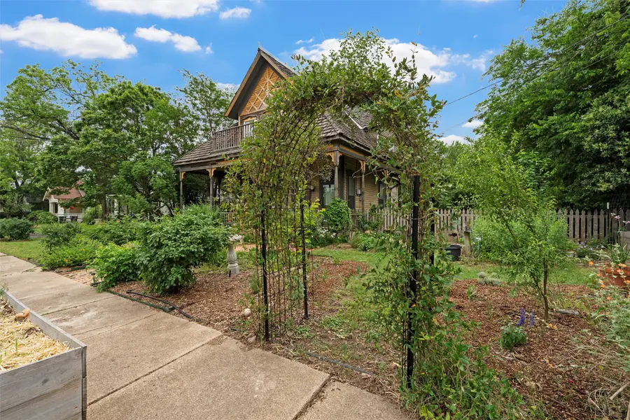 1312 N 22nd Street, Waco, TX 76707 - Image #2