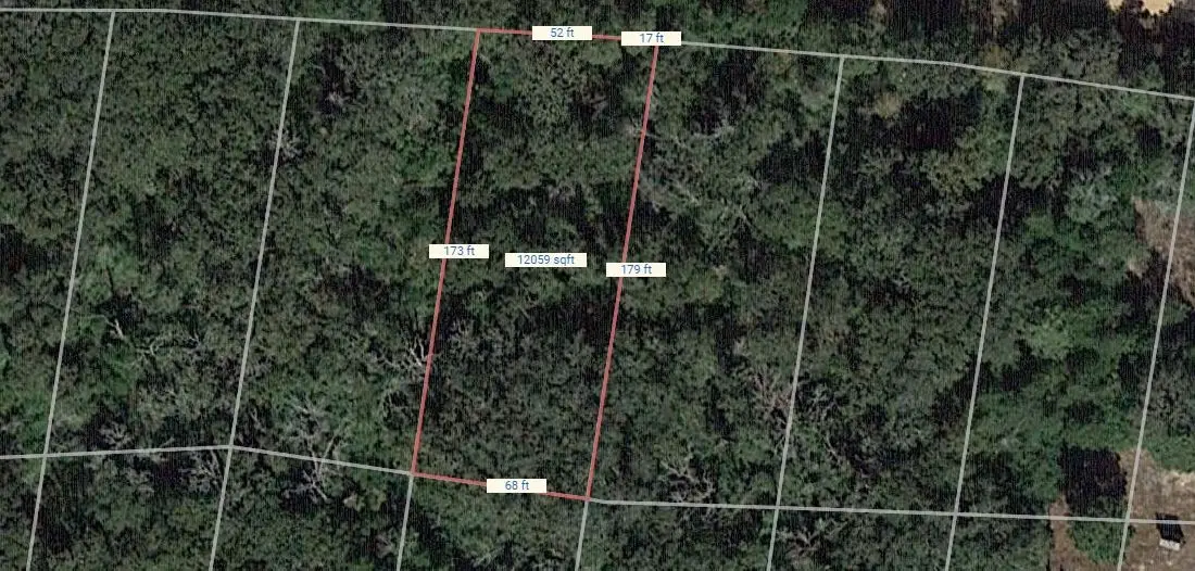 Lot 6 Montana, Normangee, TX 77871 - Image #1