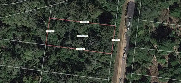 Lot 15 Arizona Circle, Normangee, TX 77871