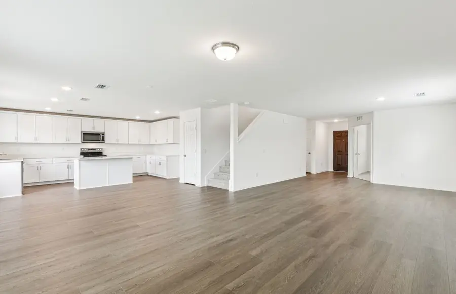 2056 Pleasant Knoll Circle, Forney, TX 75126 - Image #2