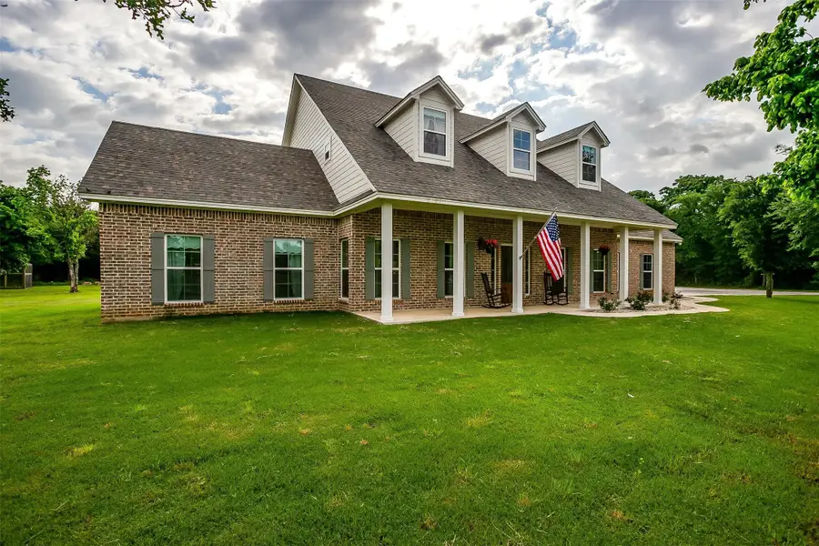 182 Hcr 1431, Covington, TX 76636 - Image #3