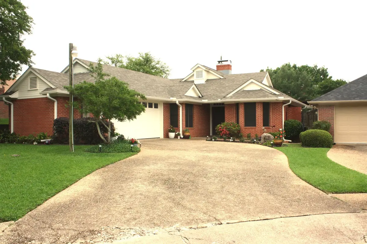 820 Torribrooke Lane, Athens, TX 75751 - Image #1