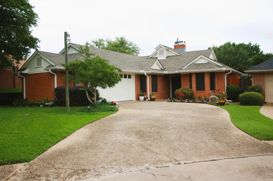 820 Torribrooke Lane, Athens, TX 75751 - Image #2
