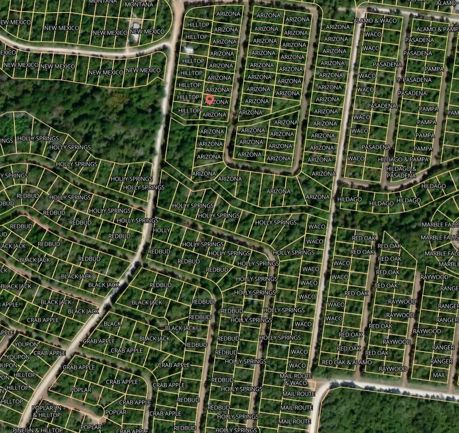 Lot 11 Arizona Circle, Normangee, TX 77871 - Image #2