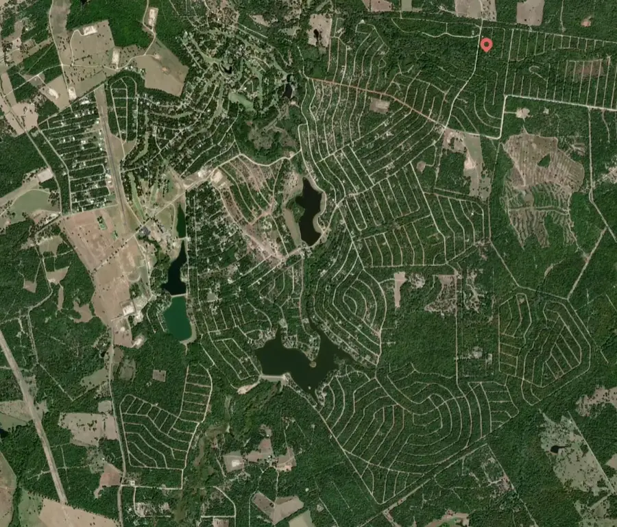 Lot 11 Arizona Circle, Normangee, TX 77871 - Image #3