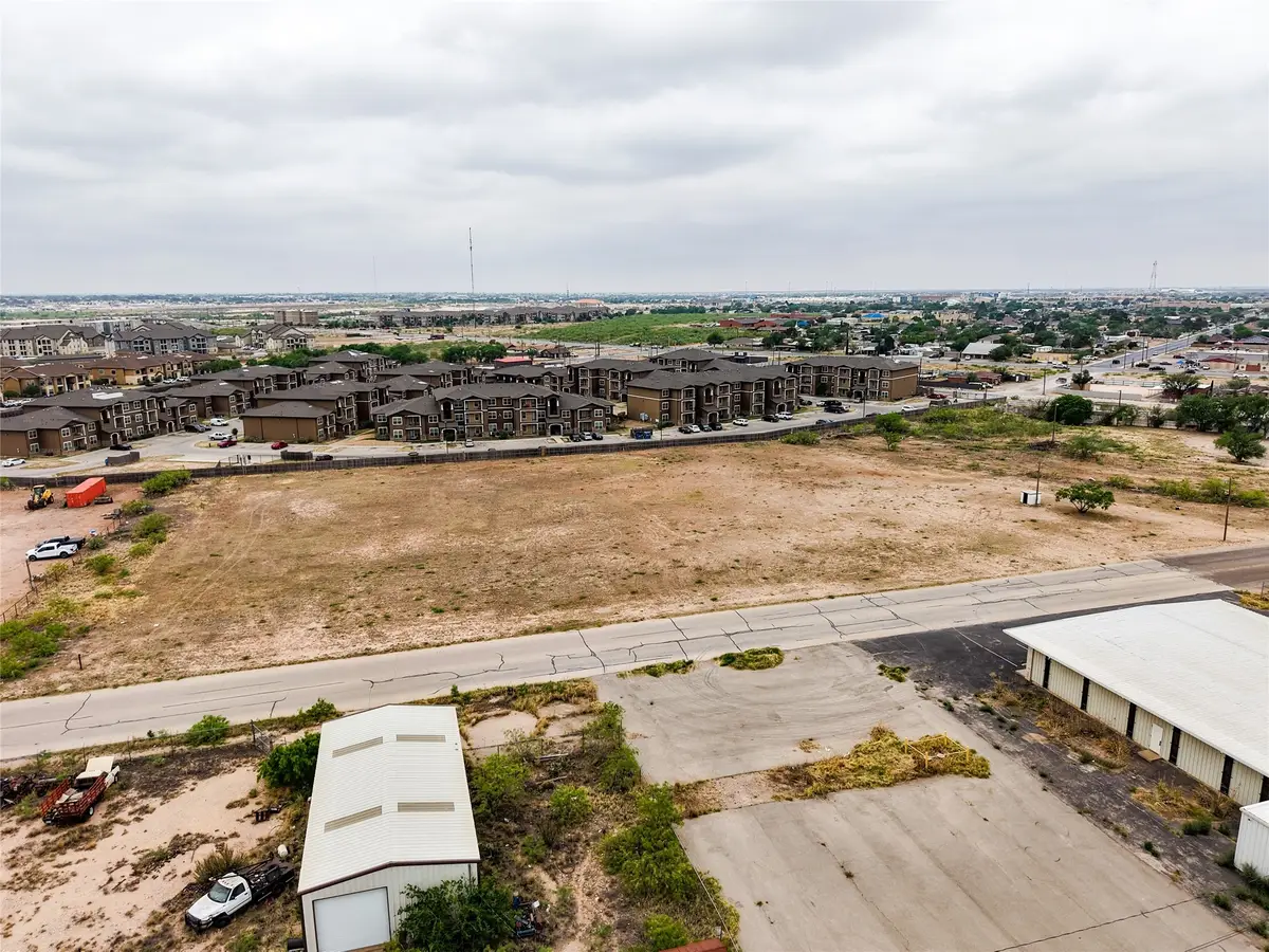 1600 E Taylor Avenue, Midland, TX 79701 - Image #1