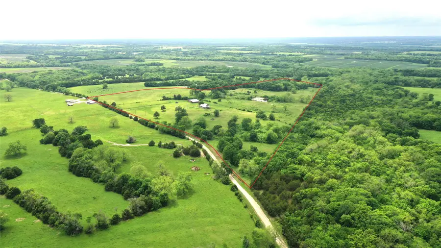 1601 County Road 3106, Bonham, TX 75418 - Image #2