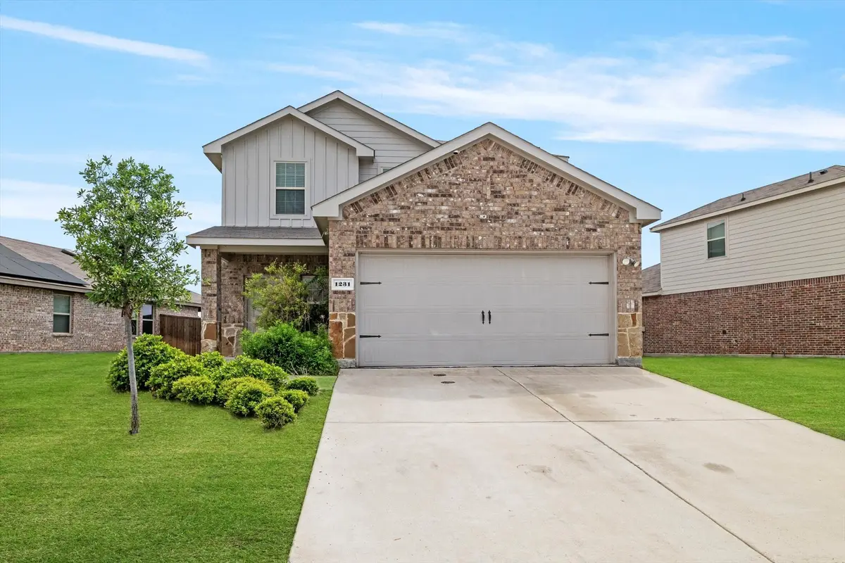 1231 Delmita Drive, Forney, TX 75126 - Image #1
