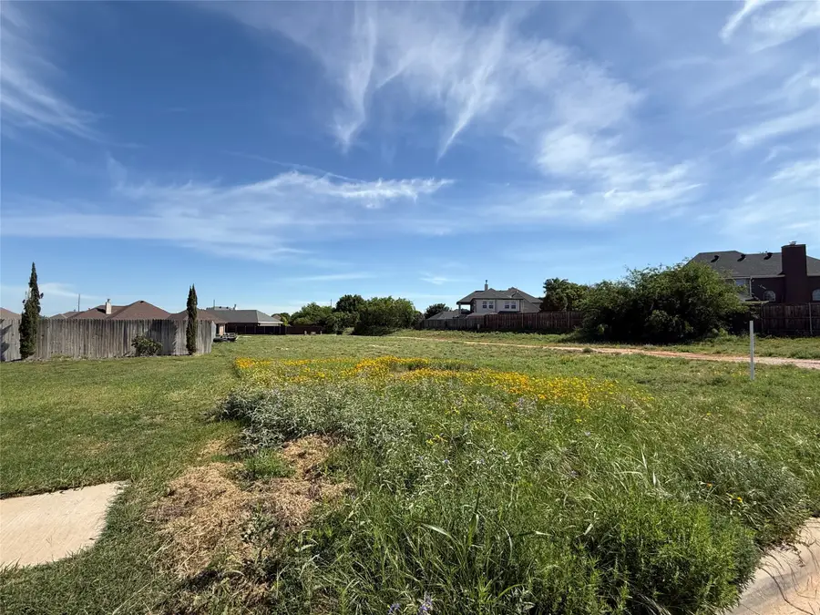 4034 Forrest Hill Road, Abilene, TX 79606 - Image #3