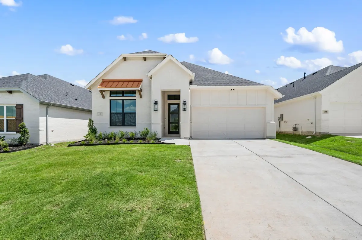 151 Kingfisher Lane, Aledo, TX 76008 - Image #1