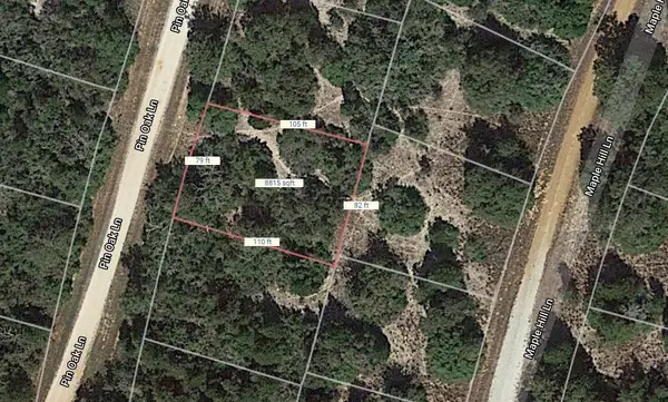 Lot 40 Pin Oak, Normangee, TX 77871