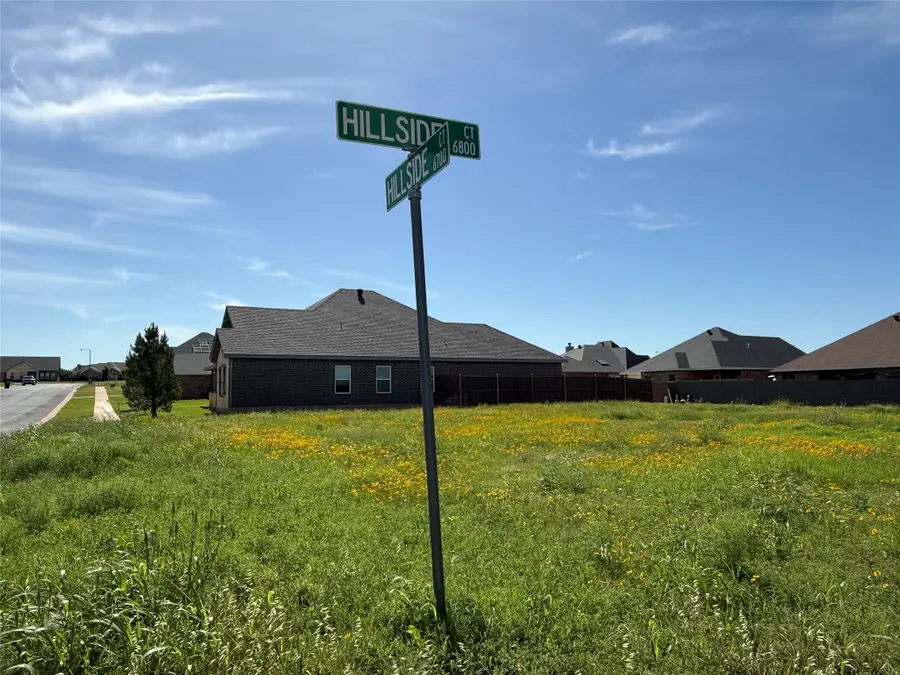 6781 Hillside Court, Abilene, TX 79606 - Image #2