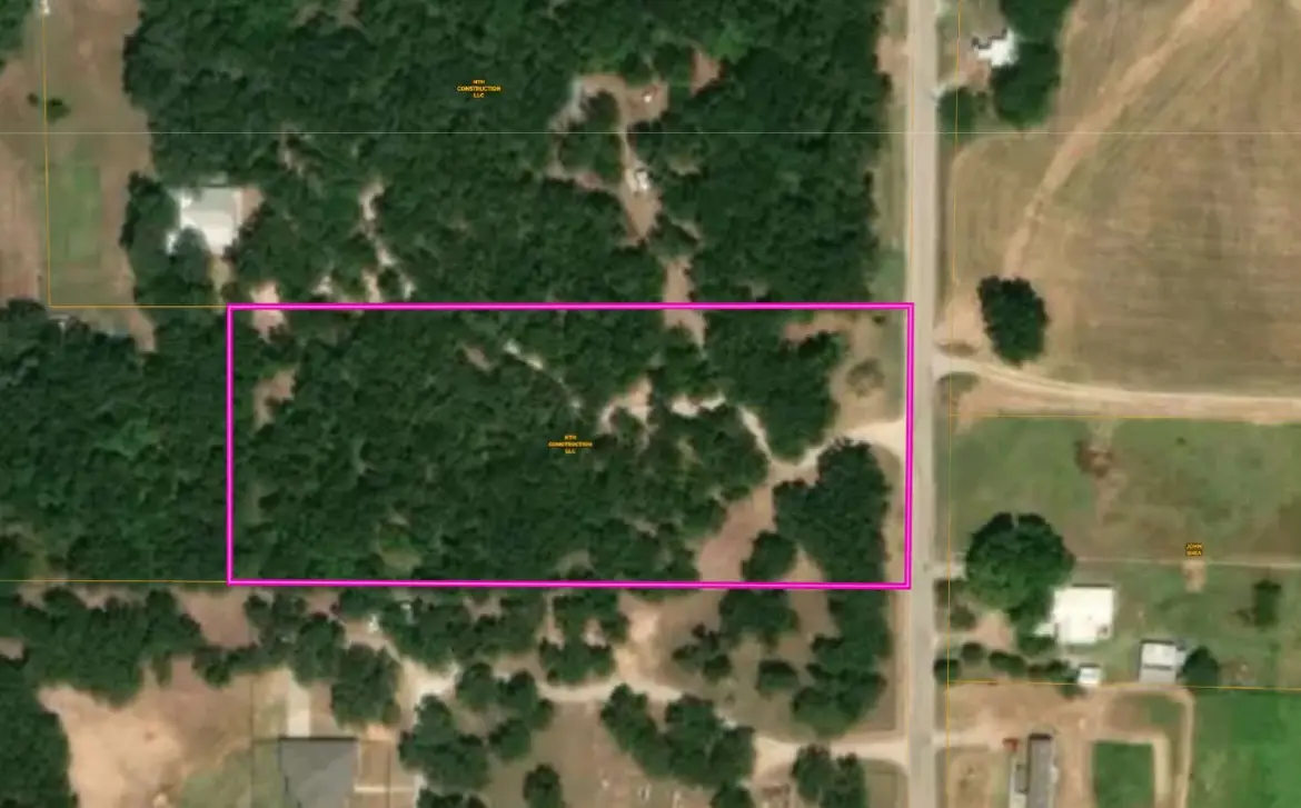 TBD County Road 3799, Paradise, TX 76073 - Image #1