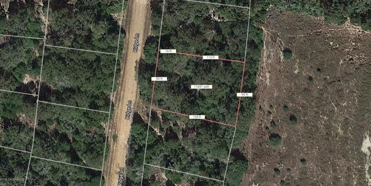 Lot 4 Ridge Lane, Normangee, TX 77871 - Image #1
