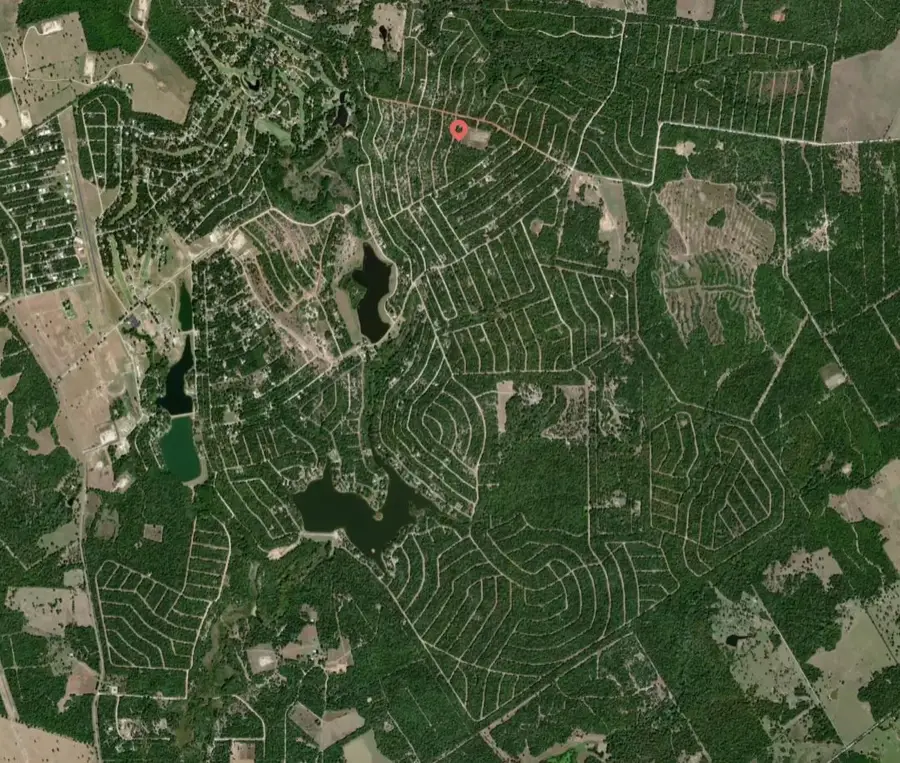 Lot 4 Ridge Lane, Normangee, TX 77871 - Image #3