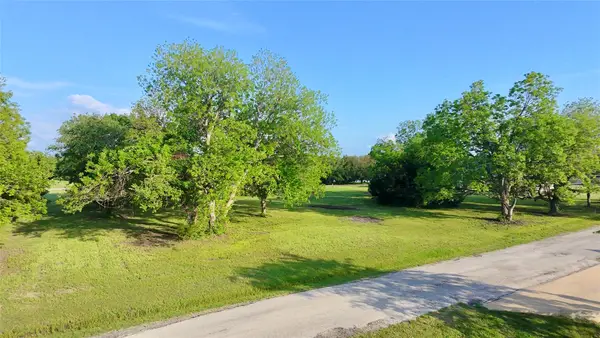 Lot 71 Shoreline Road, Kerens, TX 75144