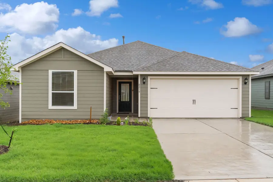 8216 Columbia Falls Road, Ponder, TX 76259 - Image #2