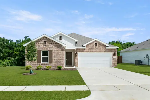 1601 Annabelle Street, Cleburne, TX 76031